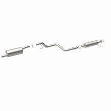 Load image into Gallery viewer, MagnaFlow BRE Exhaust Kit 12-16 CHEVROLET SONIC 1.8L