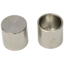 Load image into Gallery viewer, All Balls Racing 2000 Honda CR125R Front Caliper Piston Kit