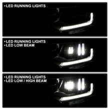 Load image into Gallery viewer, Xtune 18-21 Chevrolet Traverse Full LED HeadLight - OE Left (Signal/Side Marker Halogen)