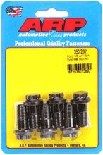 Load image into Gallery viewer, ARP Ford V8 w/ Tilton Flywheel Bolt Kit