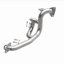 Load image into Gallery viewer, BRE Exhaust 01-06 Sebring Stratus 2.4L 2.7L Front Pipe Kit