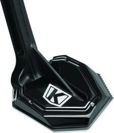 Kuryakyn Lodestar Kickstand Shoe Black