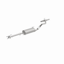 Load image into Gallery viewer, MagnaFlow BRE Exhaust Kit 03-09 4Runner GX470