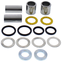 Load image into Gallery viewer, All Balls Racing 20-23 Honda CRF250R Swing Arm Bearing Kit