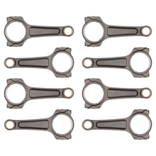 Load image into Gallery viewer, Manley Ford 4.6L Modular V8 Pro-Series I-Beam Connecting Rod Set - 5.850in Length