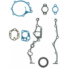 Load image into Gallery viewer, Fel-Pro Nissan D21 TCS 45612 Engine Timing Cover Gasket Set