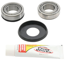 Load image into Gallery viewer, Pivot Works 03-06 Kawasaki KLX125 PW Steering Stem Bearing Kit