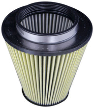 Load image into Gallery viewer, Airaid Cone Filter 4-1/2in flg 7-1/4in b 4-9/32in t 7-1/8in h