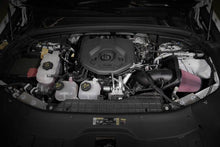 Load image into Gallery viewer, K&amp;N 22-24 Jeep Grand Cherokee 2.0L L4 Performance Air Intake System