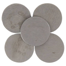 Load image into Gallery viewer, Hot Cams 04-08 400 DVX/02-16 CRF 450 R Shim Kits 1.450mm Thickness - 5 Pack