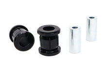 Load image into Gallery viewer, Whiteline 13-17 Honda Accord Control Arm Bushing (Rear Front)