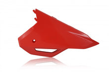 Load image into Gallery viewer, Cycra 22+ Honda CRF250R Replica Side Number Panels - Red