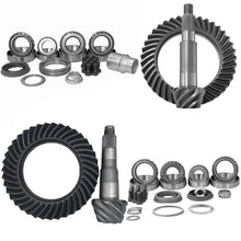 Load image into Gallery viewer, Revolution Gear &amp; Axle 11-16 Ford F-250 F10.5-D60RT Timken 4.88 Ratio Gear Package