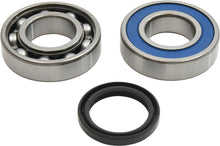 Load image into Gallery viewer, All Balls Racing 18-19 Arctic Cat XF 9000 EFI Jack Shaft Bearing &amp; Seal Kit Upper Shaft