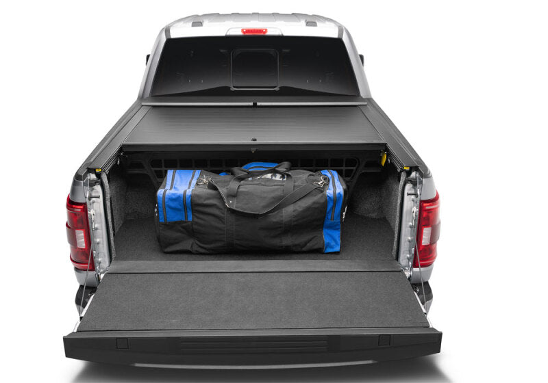 Roll-N-Lock 2024 Ford Ranger 5ft Bed Cargo Manager