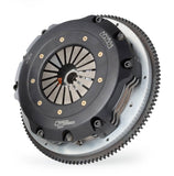 Clutch Masters 89-98 Nissan Skyline RB26DETT 850 Series Twin Disc Clutch Kit w/Steel Flywheel