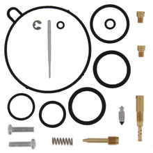 Load image into Gallery viewer, All Balls Racing 04-05 Honda CRF70F Carburetor Rebuild Kit