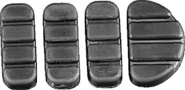 Kuryakyn Replacement Pads For 8044