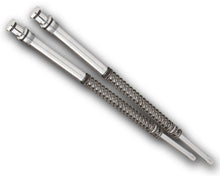 Load image into Gallery viewer, Progressive 97-13 FLH/R &amp; FLT (All Except Tri-Glide) Monotube Fork Cartridge 2in Over