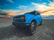 Load image into Gallery viewer, Tuff Country 21-23 Ford Bronco 2in Suspension Lift Kit Front and Rear - GTR Auto