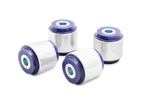 Load image into Gallery viewer, Superpro Trailing Arm-to-Differential Mount Bushing Kit