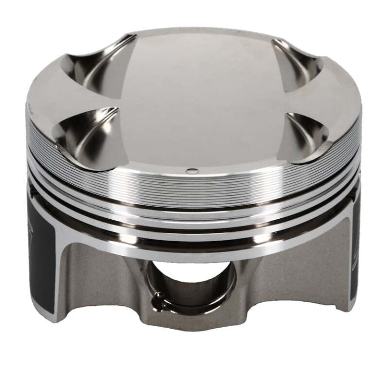 Wiseco Mitsu Evo 4-9 4G63 Asymmetric Skirt Bore 85.00mm - Size STD  - CR 9.5 (Single Piston)