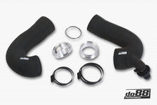 Load image into Gallery viewer, do88 2020+ Porsche 911 Turbo/Turbo S (992) Turbo Inlet Hoses