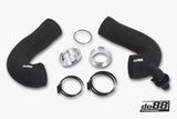 do88 2020+ Porsche 911 Turbo/Turbo S (992) Turbo Inlet Hoses