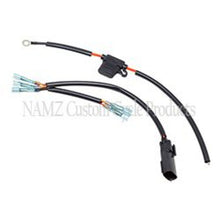 Load image into Gallery viewer, NAMZ 18-23 V-Twin Softail OEM Replacement Electrical Power Connection