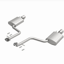 Load image into Gallery viewer, MagnaFlow BRE Exhaust Kit 14-22 Lexus IS250 IS350 IS200T IS300