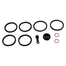 Load image into Gallery viewer, All Balls Racing 2021 Polaris RZR Turbo S 4 Caliper Rebuild Kit Front