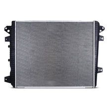 Load image into Gallery viewer, Mishimoto 17-19 Chevrolet Silverado 6.6L Duramax Plastic Radiator