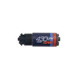 DeatschWerks DW430C 430lph Compact Fuel Pump w/ Clips