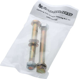 Camburg AN8-43 Heim Steering Bolt Kit