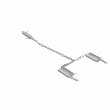 Load image into Gallery viewer, BRExhaust 05-12 Toyota Avalon 3.5L Exhaust Kit