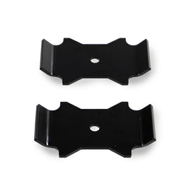 Cognito 2025 GMC Sierra 1500 Leaf Spring Top Plate Conversion