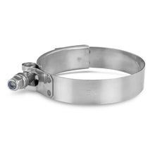 Load image into Gallery viewer, Wagner Tuning 73-81mm T-Bolt HD Clamp