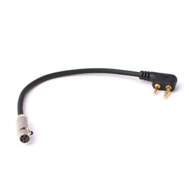 Rugged Radios Select Handheld Radio Jumper Standard Horizon