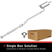 Load image into Gallery viewer, MagnaFlow BRE Exhaust Kit 99-05 Hyundai Sonata