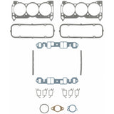 Fel-Pro HS 8723 PT-7 PermaTorque Engine Cylinder Head Gasket Set