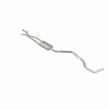 Load image into Gallery viewer, BRExhaust 07-11 Toyota Tundra Exhaust Kit