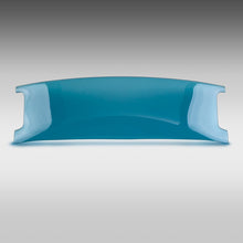 Load image into Gallery viewer, National Cycle 49-59 Harley Davidson Pan Head FL-Replacement Window - Blue