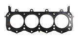 Cometic Ford SB V8 World Products Man OinWar .040in MLS Cyl Head Gasket-4.080in Bore-6 Bolt