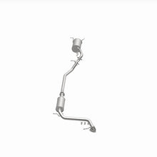 Load image into Gallery viewer, MagnaFlow Honda BRE Exhaust Replacement Kit