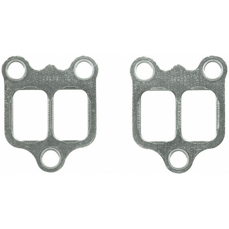 Fel-Pro Toyota Tercel MS 93553 Exhaust Manifold Gasket Set
