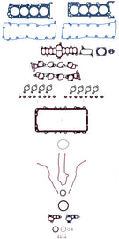 Fel-Pro Ford F-250 Super Duty 260-1923 Engine Gasket Set