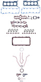 Fel-Pro Ford F-250 Super Duty 260-1923 Engine Gasket Set