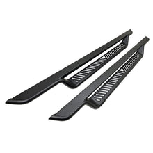 Load image into Gallery viewer, Westin 20-25 Jeep Gladiator Outlaw Drop Running Boards - Tex. Blk