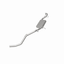 Load image into Gallery viewer, BRExhaust 00-02 Nissan Xterra 3.3L Muffler Kit