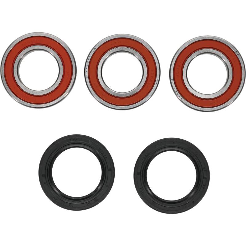 Pivot Works KTM Wheel Bearing Kit Premium Bearings